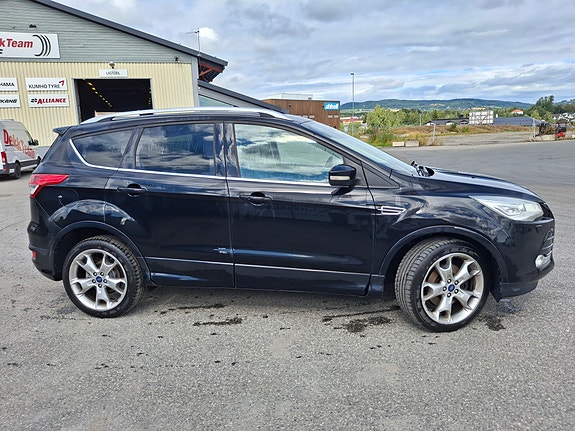 Ford Kuga 4 of 17