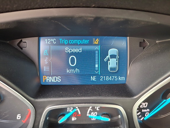 Ford Kuga 17 of 17