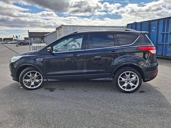 Ford Kuga 8 of 17