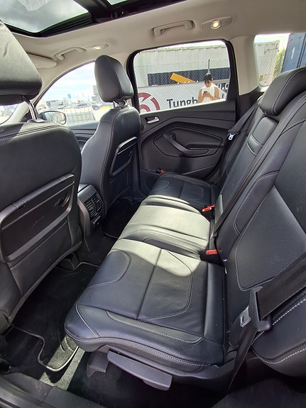 Ford Kuga 14 of 17
