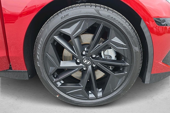 Hyundai Ioniq 6 21 of 30