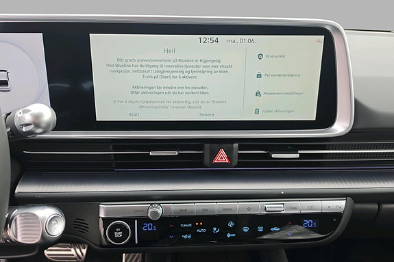 Hyundai Ioniq 6 29 of 30