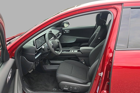 Hyundai Ioniq 6 11 of 30