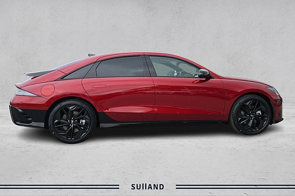 Hyundai Ioniq 6 6 of 30