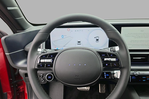 Hyundai Ioniq 6 12 of 30