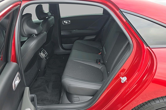 Hyundai Ioniq 6 16 of 30