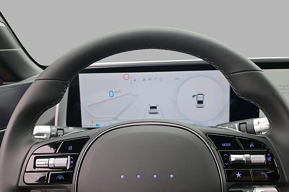 Hyundai Ioniq 6 13 of 30