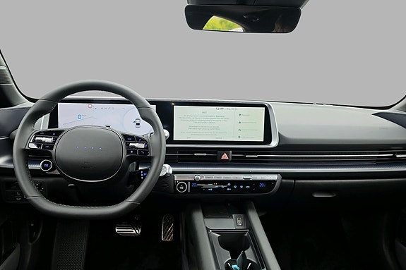 Hyundai Ioniq 6 10 of 30