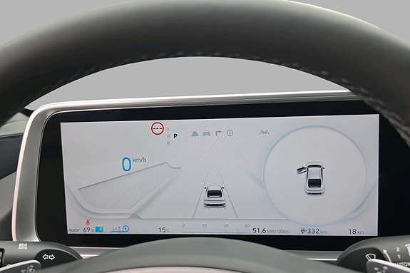 Hyundai Ioniq 6 14 of 30