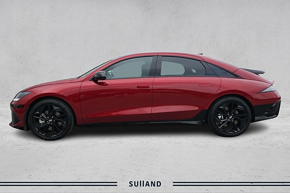 Hyundai Ioniq 6 2 of 30