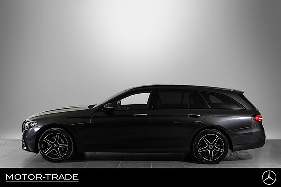Mercedes-Benz E300 de 5 of 30