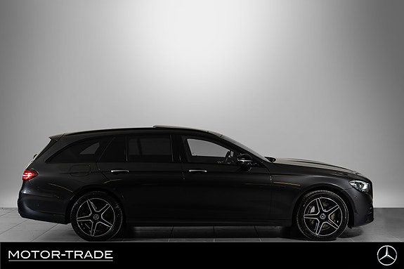 Mercedes-Benz E300 de 6 of 30