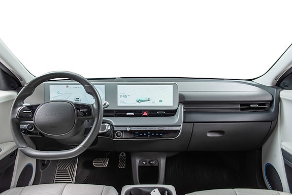 Hyundai Ioniq 5 18 of 30