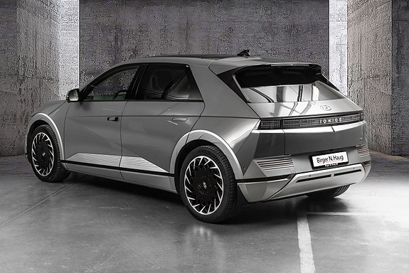 Hyundai Ioniq 5 8 of 30