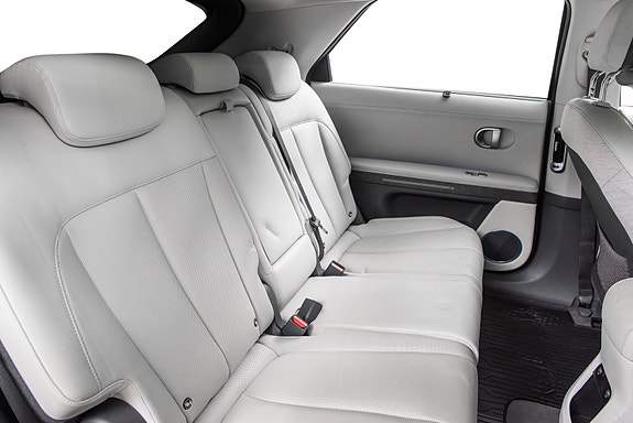 Hyundai Ioniq 5 28 of 30