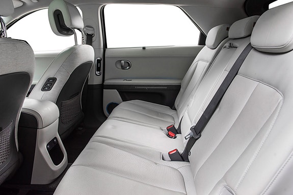 Hyundai Ioniq 5 15 of 30
