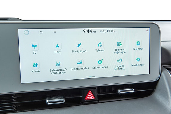 Hyundai Ioniq 5 23 of 30