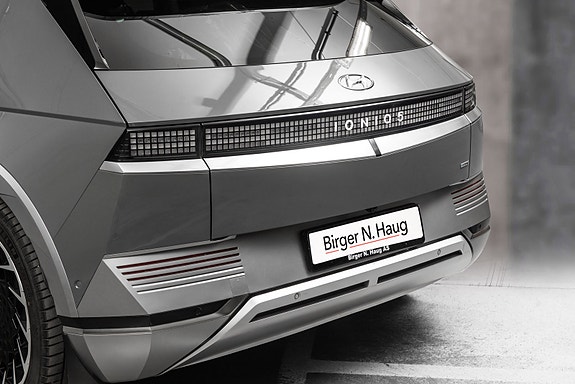 Hyundai Ioniq 5 6 of 30