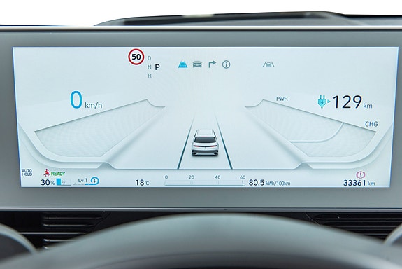 Hyundai Ioniq 5 22 of 30