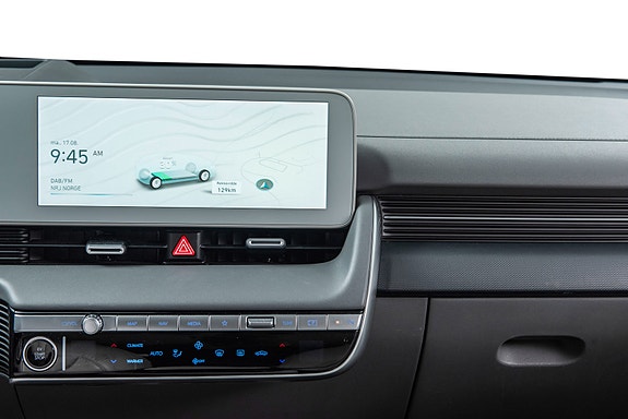 Hyundai Ioniq 5 21 of 30