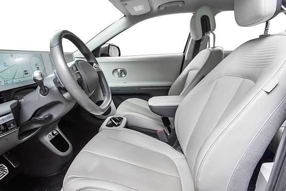 Hyundai Ioniq 5 10 of 30