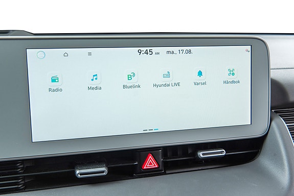 Hyundai Ioniq 5 24 of 30