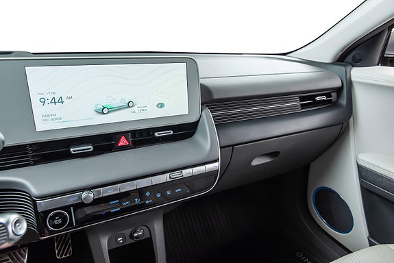 Hyundai Ioniq 5 11 of 30