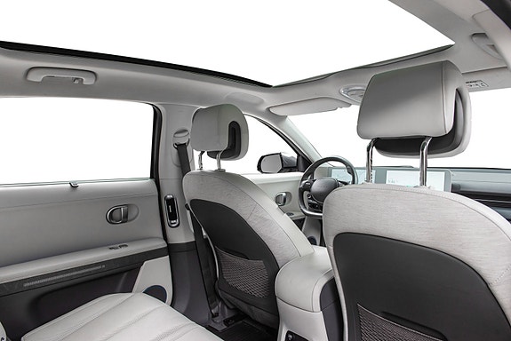 Hyundai Ioniq 5 30 of 30