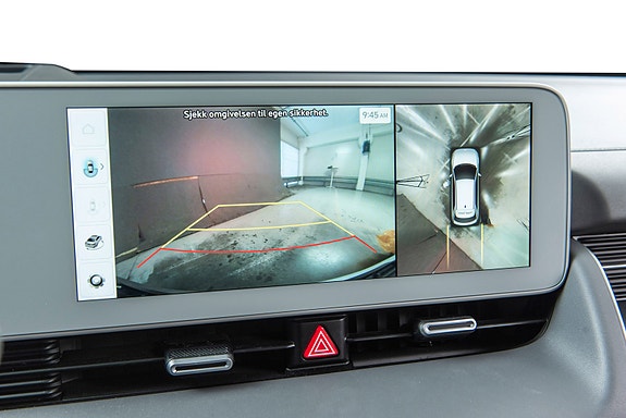Hyundai Ioniq 5 25 of 30