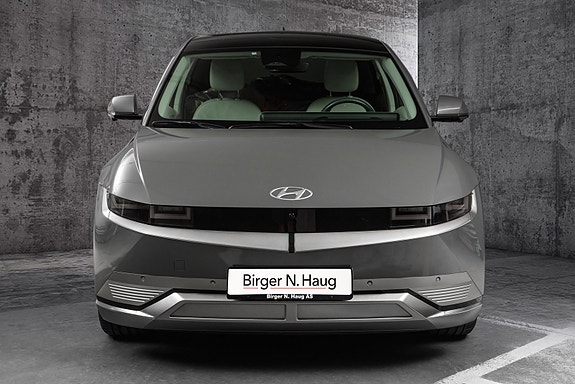Hyundai Ioniq 5 4 of 30