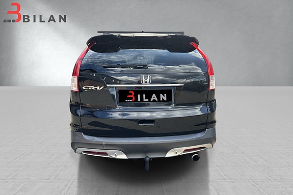Honda CR-V 4 of 30