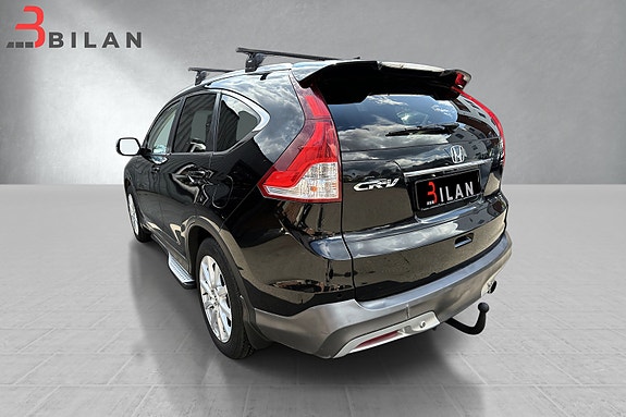 Honda CR-V 3 of 30