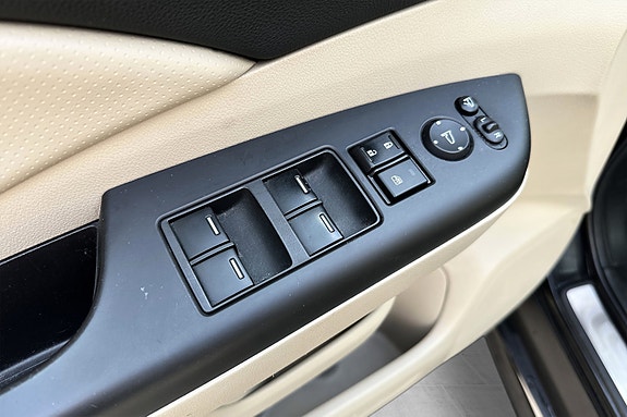 Honda CR-V 14 of 30