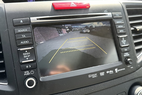 Honda CR-V 26 of 30
