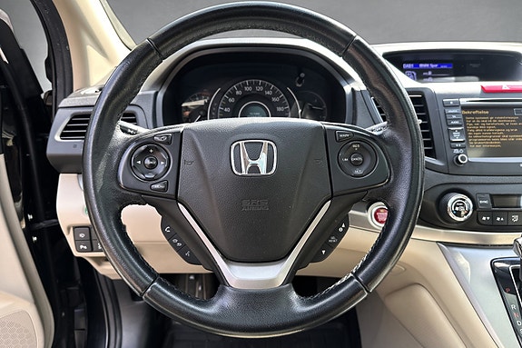 Honda CR-V 22 of 30