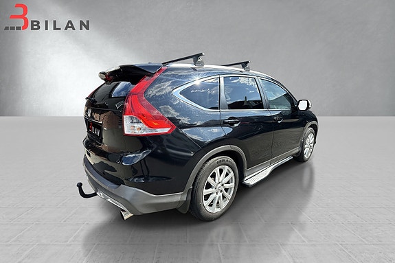 Honda CR-V 6 of 30