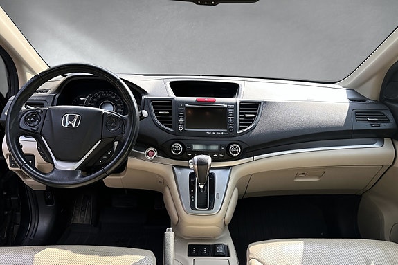 Honda CR-V 20 of 30