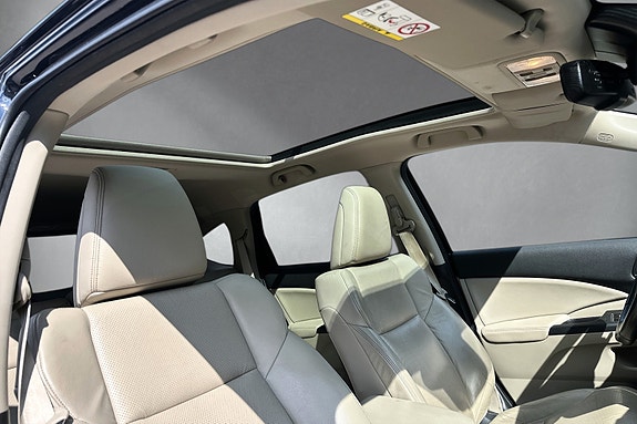 Honda CR-V 19 of 30