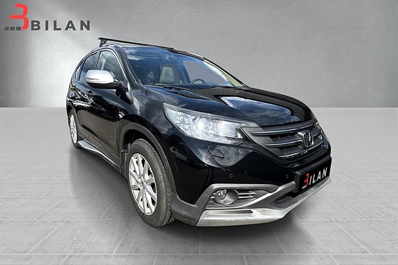 Honda CR-V 9 of 30
