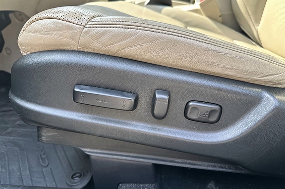Honda CR-V 12 of 30