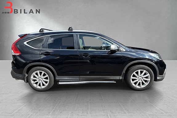 Honda CR-V 7 of 30
