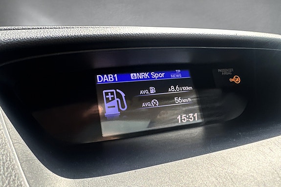 Honda CR-V 24 of 30