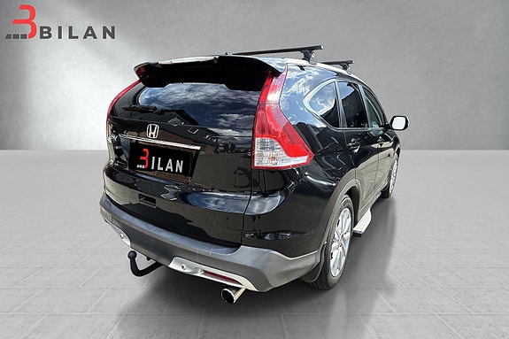Honda CR-V 5 of 30