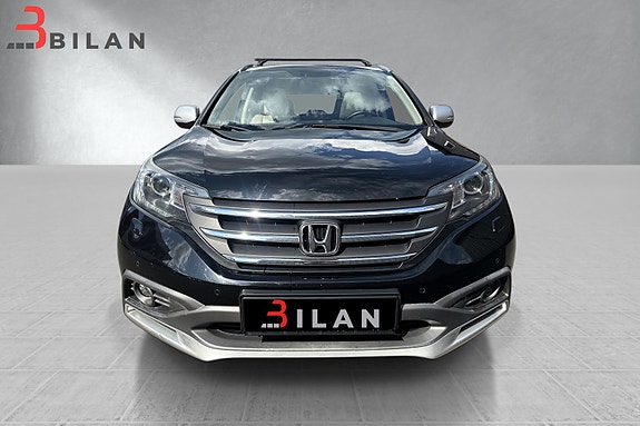 Honda CR-V 10 of 30