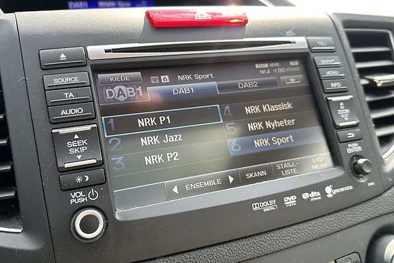 Honda CR-V 27 of 30