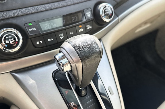 Honda CR-V 30 of 30