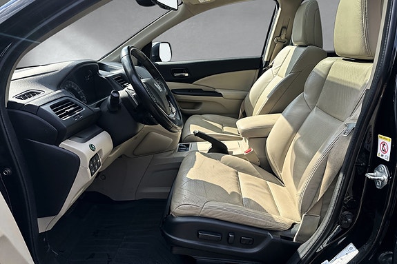 Honda CR-V 11 of 30