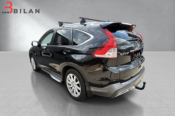 Honda CR-V 2 of 30