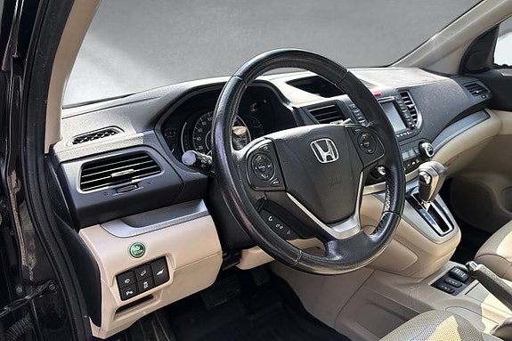 Honda CR-V 15 of 30