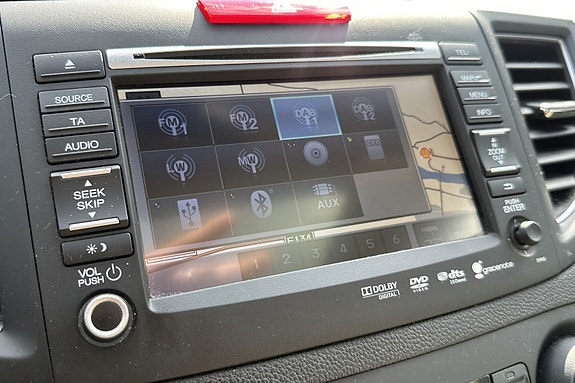Honda CR-V 28 of 30